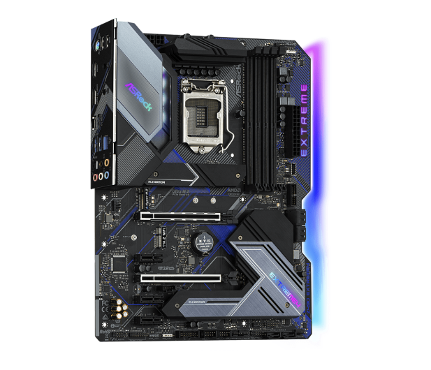 ASRock Z490 Extreme4 - 564375 - zdjęcie 2